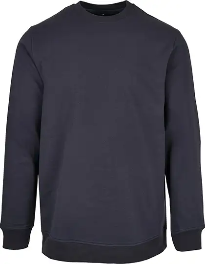 Ansicht 1 – Basic Crewneck (BYBB003)