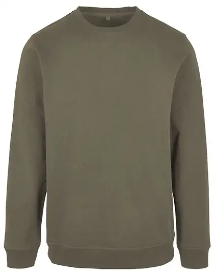 Ansicht 5 – Basic Crewneck (BYBB003)