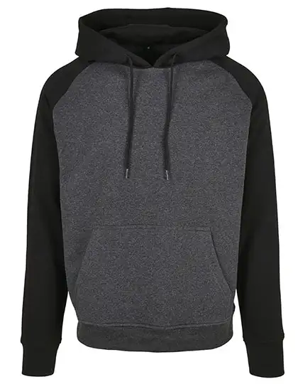 Ansicht 5 – Basic Raglan Hoody (BYBB005)