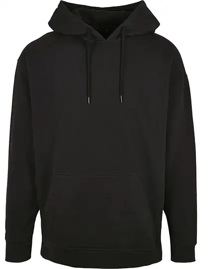 Ansicht 1 – Basic Oversize Hoody (BYBB006)
