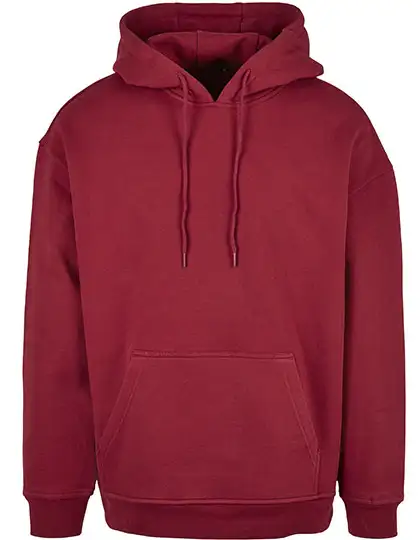Ansicht 7 – Basic Oversize Hoody (BYBB006)