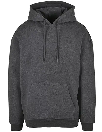 Ansicht 5 – Basic Oversize Hoody (BYBB006)