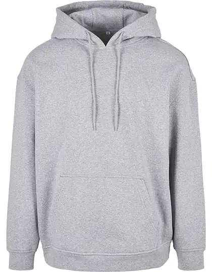 Ansicht 2 – Basic Oversize Hoody (BYBB006)