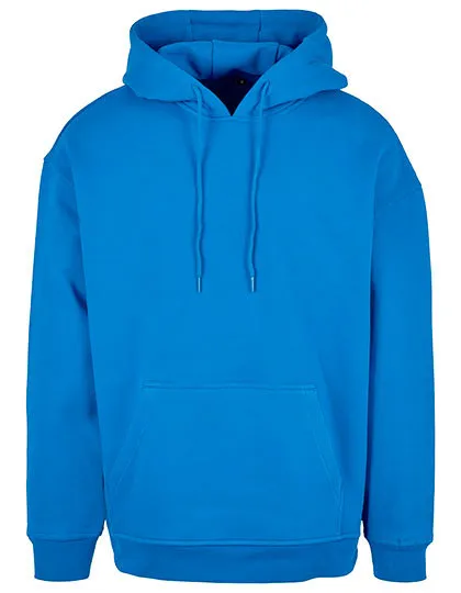 Ansicht 9 – Basic Oversize Hoody (BYBB006)