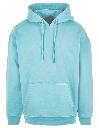 Ansicht 10 – Basic Oversize Hoody (BYBB006)