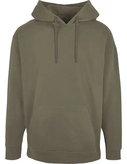 Ansicht 6 – Basic Oversize Hoody (BYBB006)