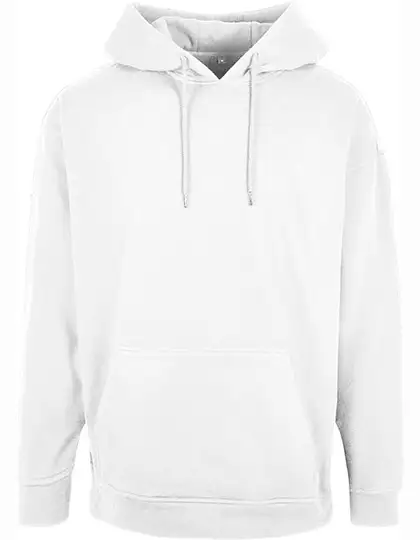 Ansicht 3 – Basic Oversize Hoody (BYBB006)