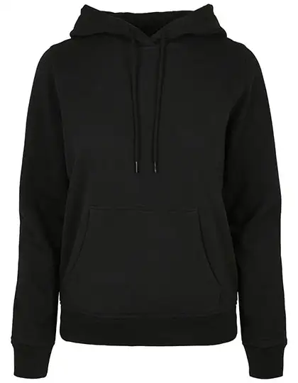 Ansicht 1 – Ladies´ Basic Hoody (BYBB007)