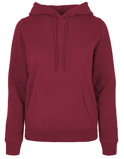 Ansicht 7 – Ladies´ Basic Hoody (BYBB007)