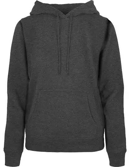 Ansicht 5 – Ladies´ Basic Hoody (BYBB007)