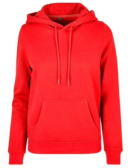 Ansicht 10 – Ladies´ Basic Hoody (BYBB007)