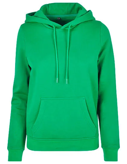 Ansicht 12 – Ladies´ Basic Hoody (BYBB007)