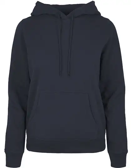 Ansicht 4 – Ladies´ Basic Hoody (BYBB007)