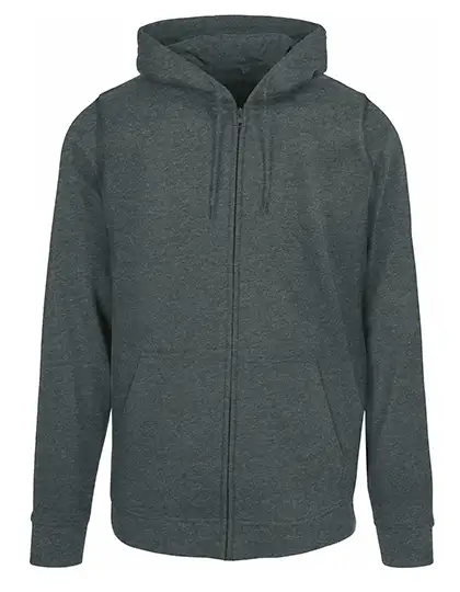 Ansicht 6 – Basic Zip Hoody (BYBB008)