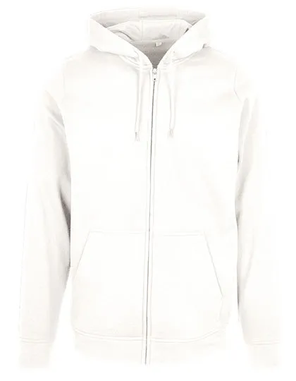 Ansicht 5 – Basic Zip Hoody (BYBB008)