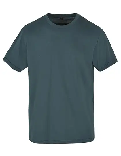 Ansicht 14 – Basic Round Neck T-Shirt (BYBB010)