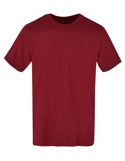 Ansicht 11 – Basic Round Neck T-Shirt (BYBB010)