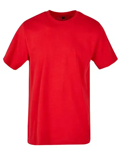 Ansicht 12 – Basic Round Neck T-Shirt (BYBB010)
