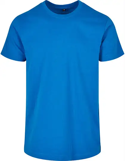 Ansicht 8 – Basic Round Neck T-Shirt (BYBB010)