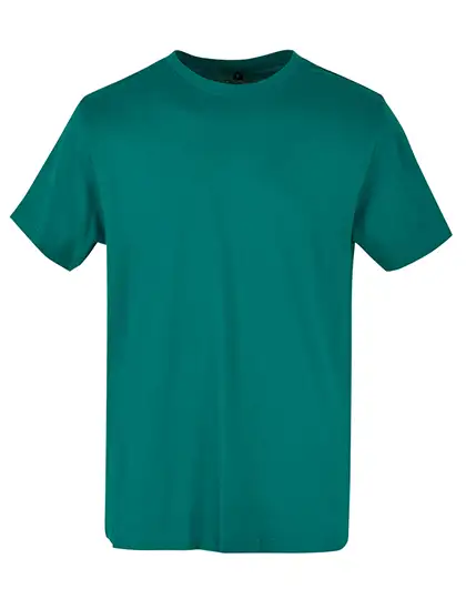 Ansicht 13 – Basic Round Neck T-Shirt (BYBB010)