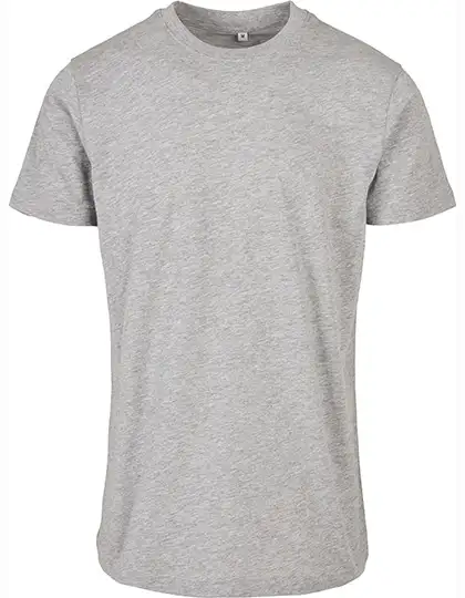 Ansicht 5 – Basic Round Neck T-Shirt (BYBB010)
