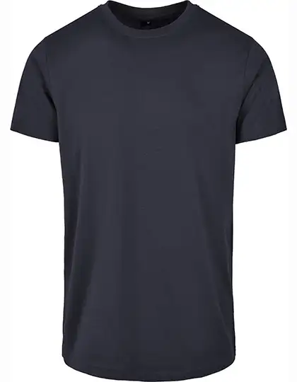 Ansicht 6 – Basic Round Neck T-Shirt (BYBB010)