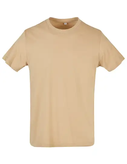 Ansicht 15 – Basic Round Neck T-Shirt (BYBB010)