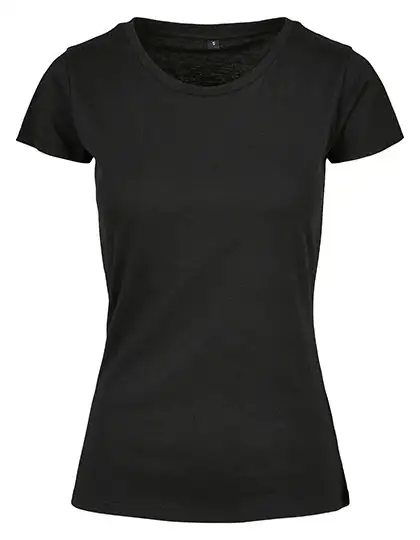 Ansicht 2 – Ladies´ Basic Tee (BYBB012)