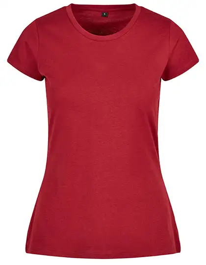 Ansicht 3 – Ladies´ Basic Tee (BYBB012)
