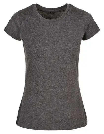 Ansicht 4 – Ladies´ Basic Tee (BYBB012)
