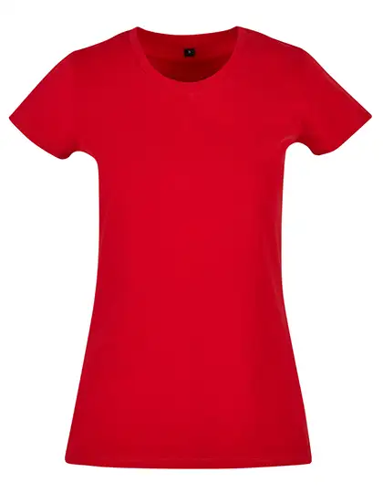 Ansicht 11 – Ladies´ Basic Tee (BYBB012)