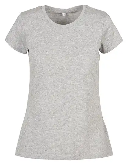 Ansicht 6 – Ladies´ Basic Tee (BYBB012)