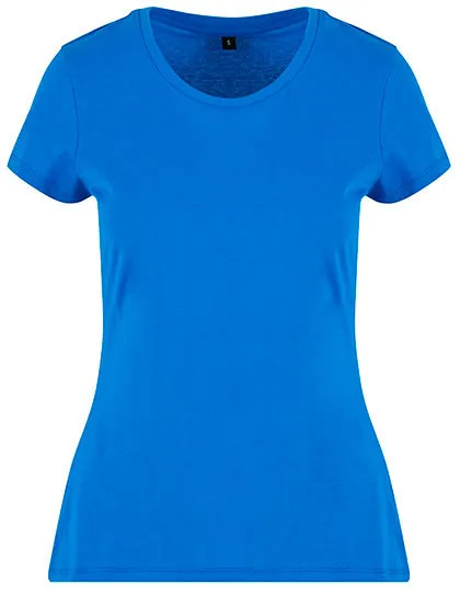 Ansicht 17 – Ladies´ Basic Tee (BYBB012)