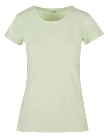 Ansicht 14 – Ladies´ Basic Tee (BYBB012)