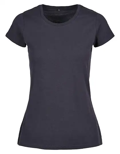 Ansicht 7 – Ladies´ Basic Tee (BYBB012)