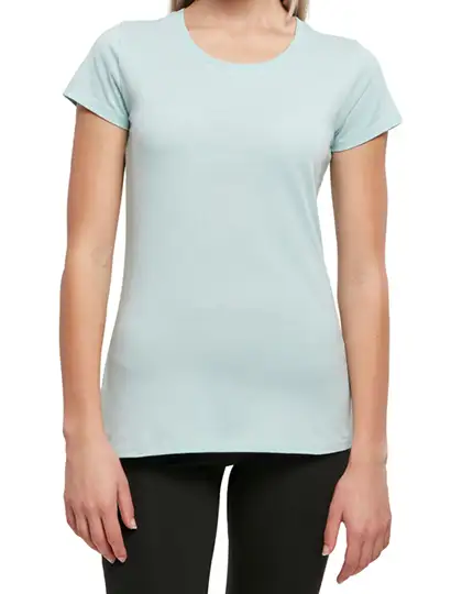 Ansicht 13 – Ladies´ Basic Tee (BYBB012)