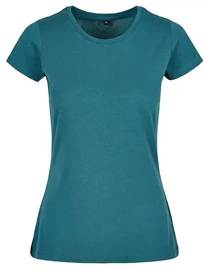 Ansicht 10 – Ladies´ Basic Tee (BYBB012)