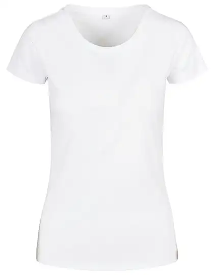 Ansicht 1 – Ladies´ Basic Tee (BYBB012)