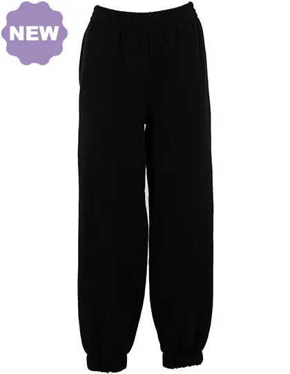 Ansicht 3 – Ladies Basic Sweatpants (BYBB031)