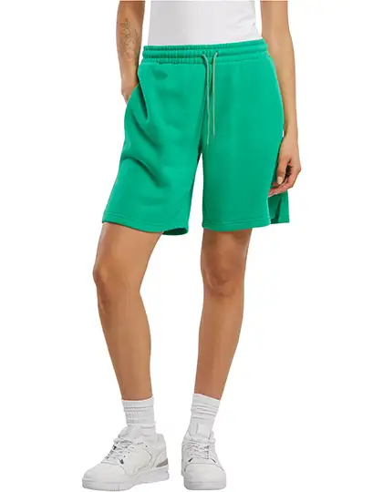 Ansicht 2 – Ladies Basic Sweatshorts (BYBB032)