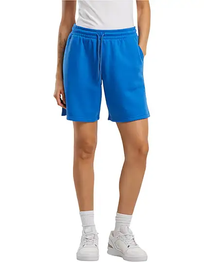 Ansicht 3 – Ladies Basic Sweatshorts (BYBB032)