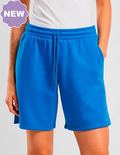 Ansicht 5 – Ladies Basic Sweatshorts (BYBB032)