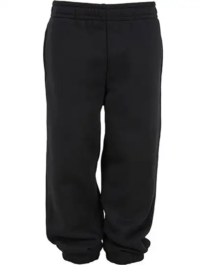 Ansicht 4 – Kids Basic Sweatpants (BYBB033)