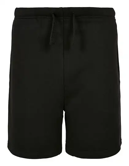Ansicht 4 – Kids Basic Sweatshorts (BYBB034)