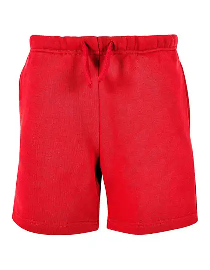 Ansicht 3 – Kids Basic Sweatshorts (BYBB034)