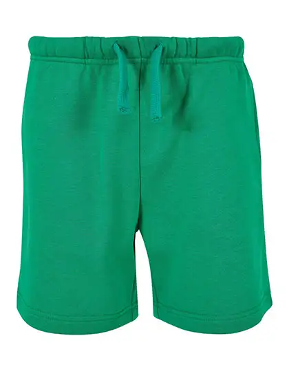 Ansicht 5 – Kids Basic Sweatshorts (BYBB034)