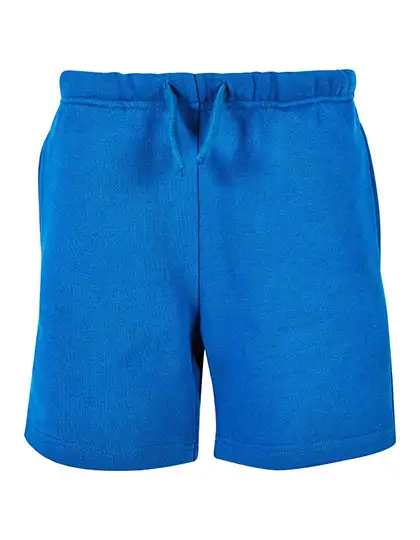 Ansicht 1 – Kids Basic Sweatshorts (BYBB034)