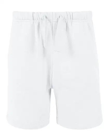 Ansicht 2 – Kids Basic Sweatshorts (BYBB034)