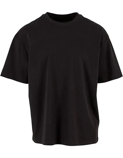 Ansicht 4 – Light Basic Loose Tee (BYBB035)