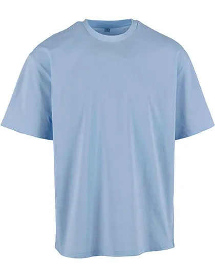 Ansicht 1 – Light Basic Loose Tee (BYBB035)